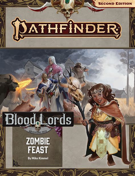 The Extingtion Curse and its Role in Pathfinder 2E's Overall Storyline